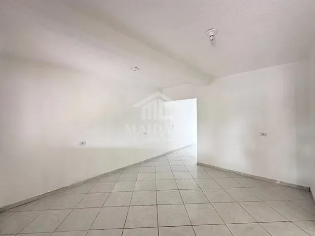 Sobrado com 110m² 3 quartos e 1 banheiro, à venda, no bairro Cruzeiro em São José dos Pinhais