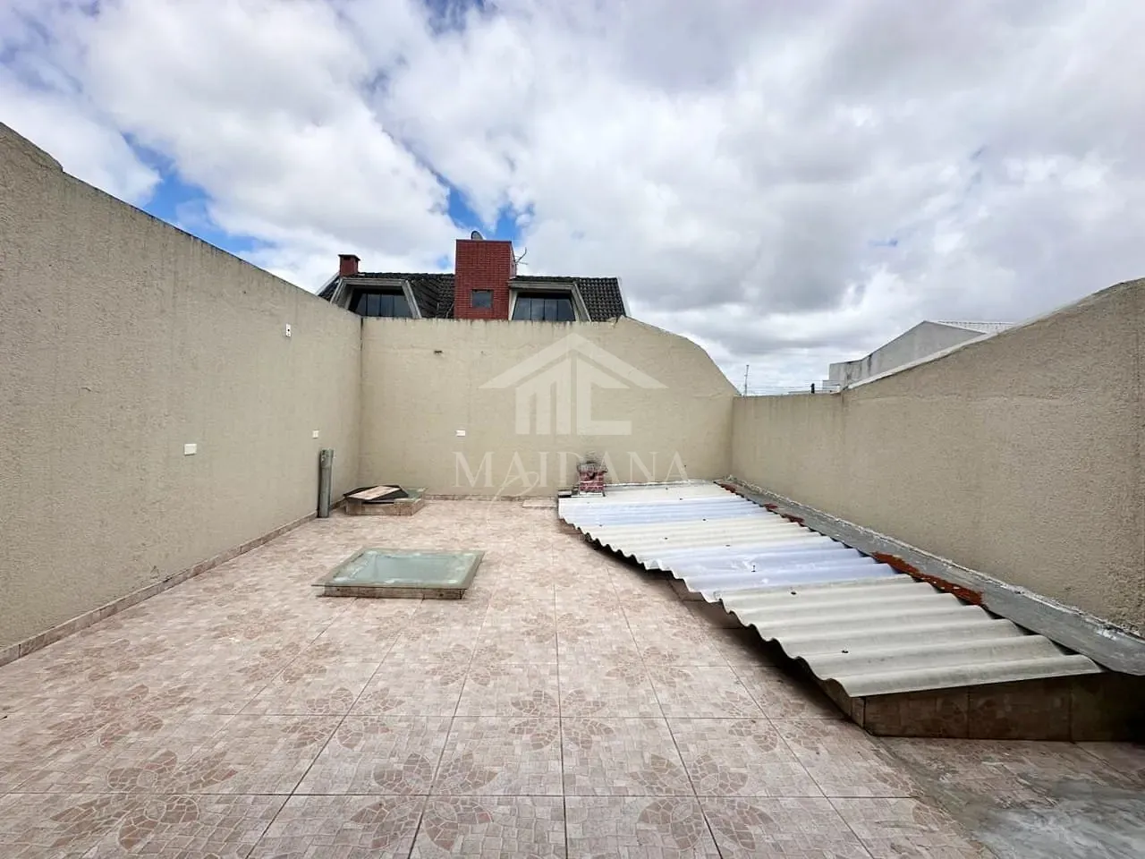 Sobrado, 3 quartos, 160 m² - Foto 21