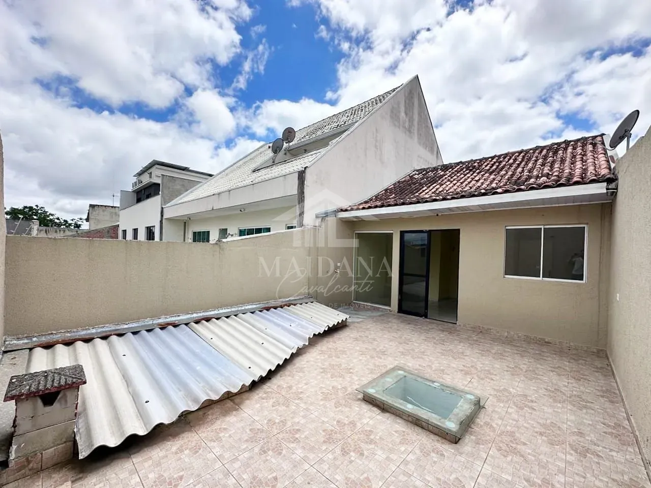 Sobrado, 3 quartos, 160 m² - Foto 22