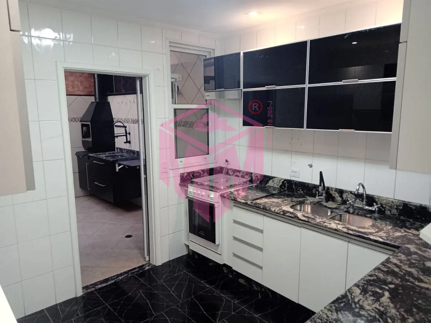 Sobrado, 3 quartos, 140 m² - Foto 6