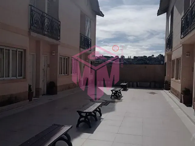 Sobrado 3 quartos e 2 banheiros, à venda, no bairro Nova Petrópolis em São Bernardo do Campo