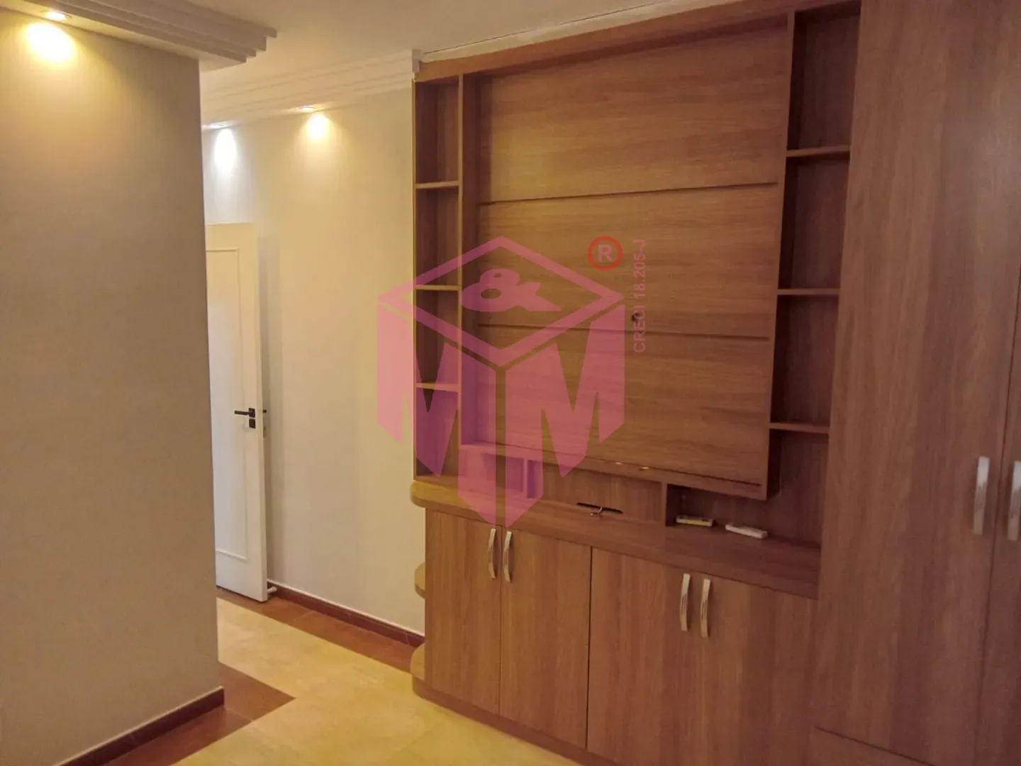 Sobrado, 3 quartos, 140 m² - Foto 10