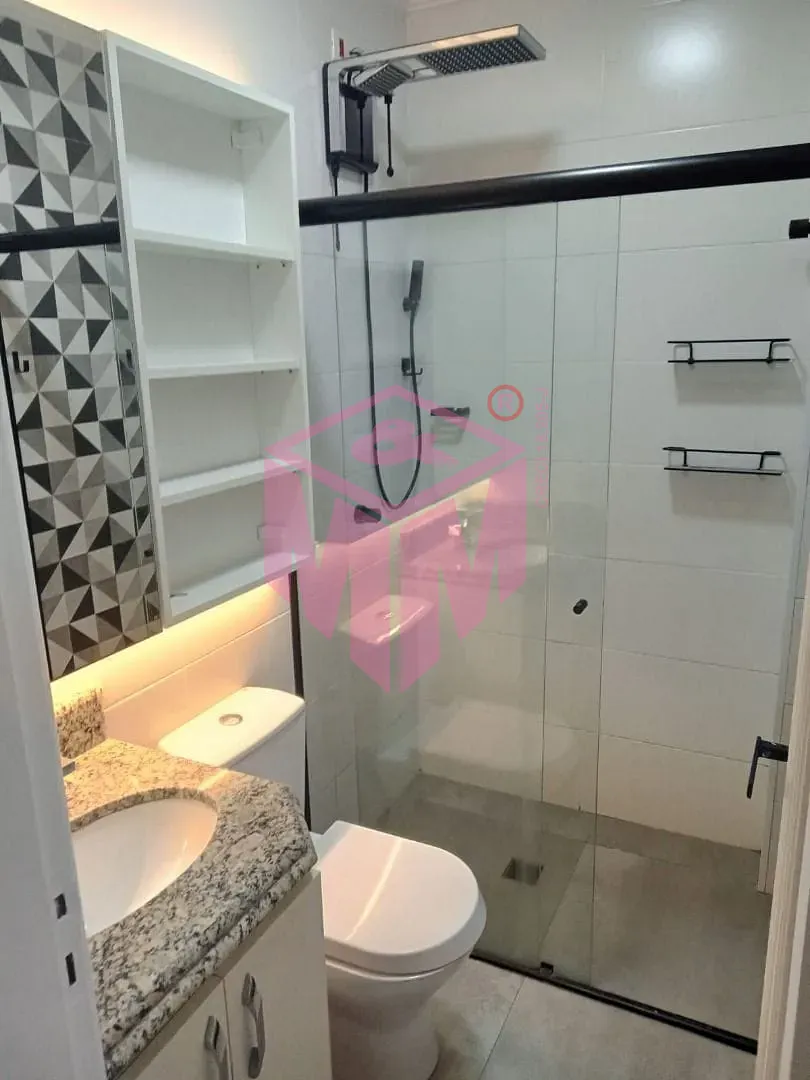 Sobrado, 3 quartos, 140 m² - Foto 20