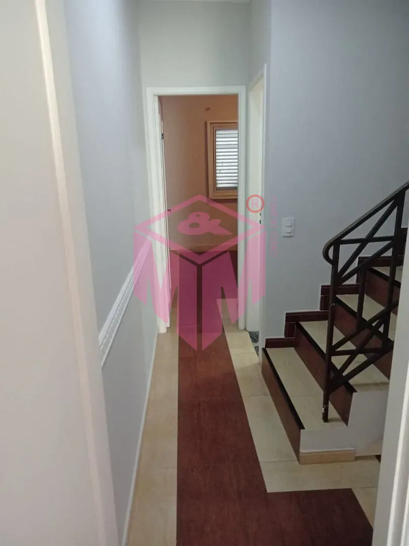 Sobrado, 3 quartos, 140 m² - Foto 22