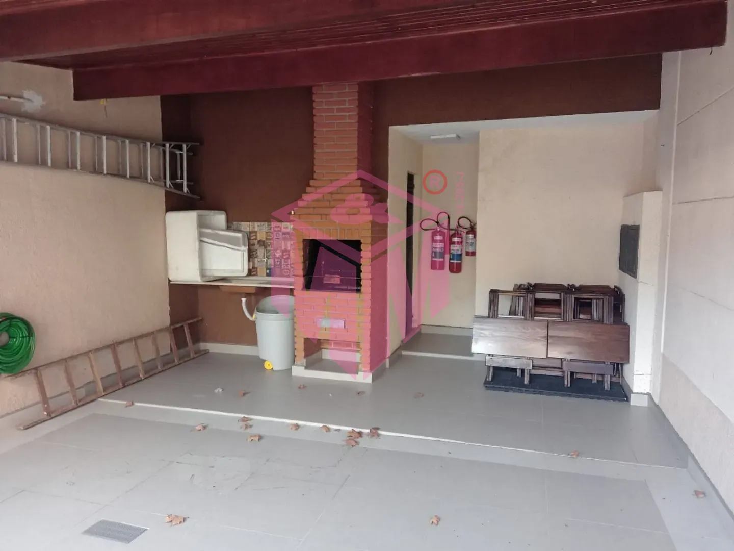 Sobrado, 3 quartos, 140 m² - Foto 2
