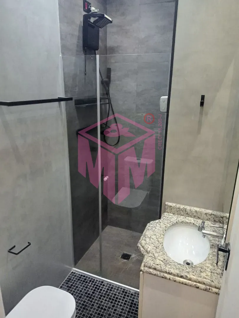 Sobrado, 3 quartos, 140 m² - Foto 16