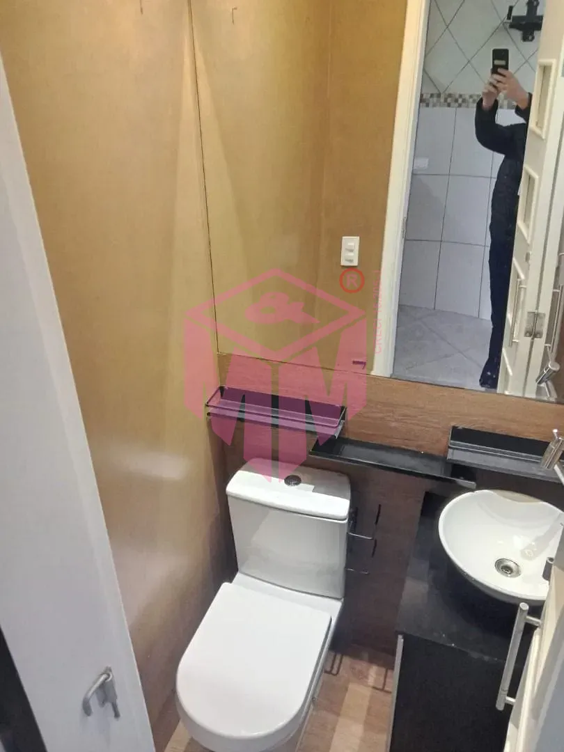 Sobrado, 3 quartos, 140 m² - Foto 30