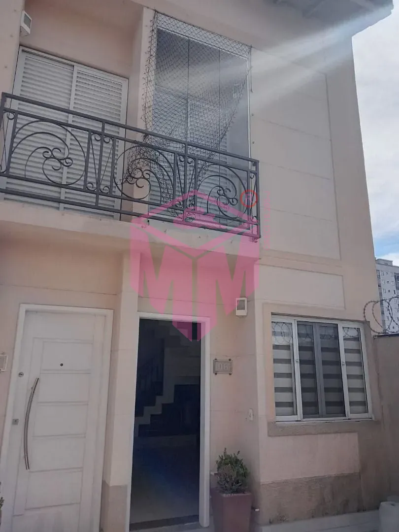 Sobrado, 3 quartos, 140 m² - Foto 24
