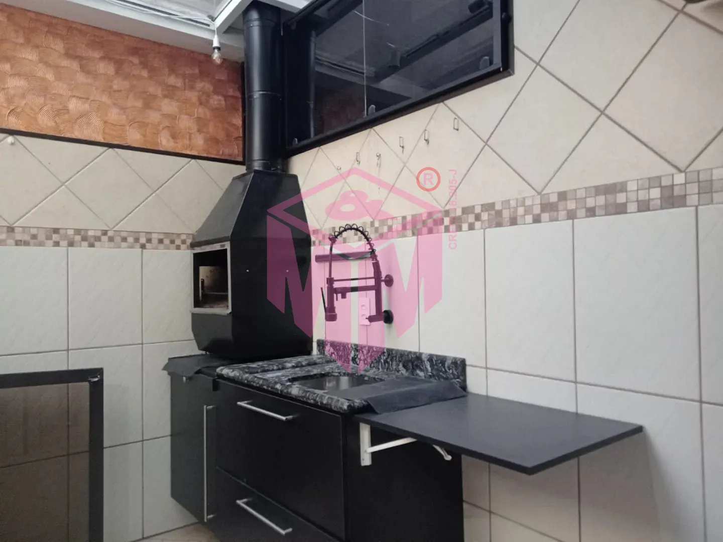 Sobrado, 3 quartos, 140 m² - Foto 9