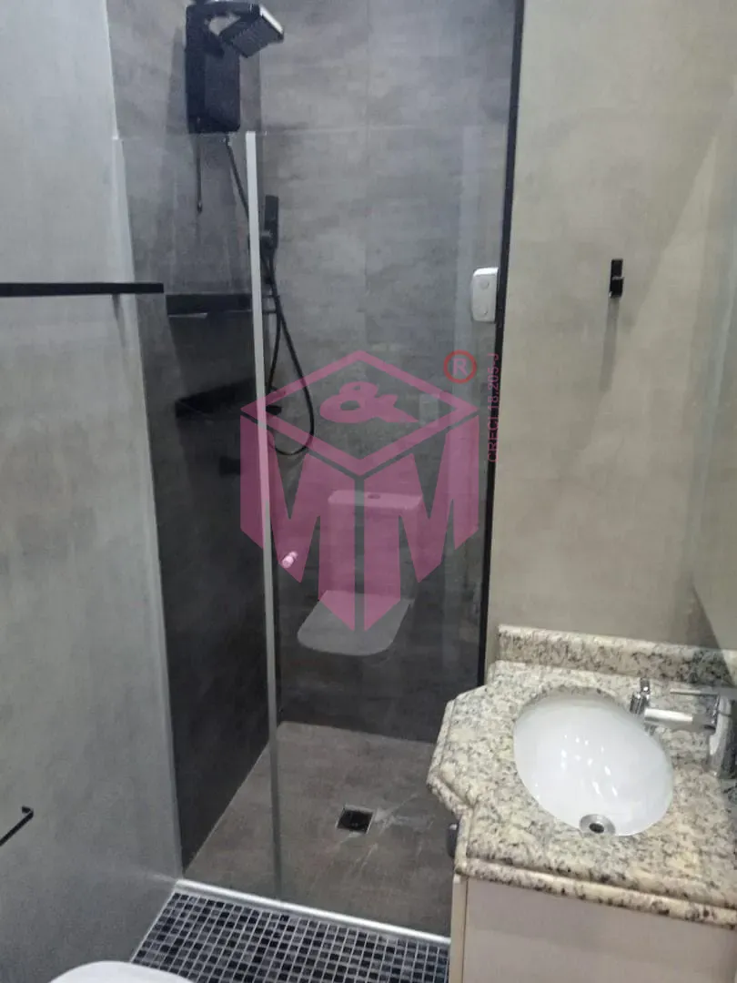 Sobrado, 3 quartos, 140 m² - Foto 13