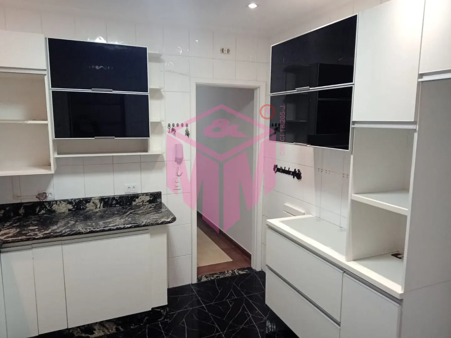 Sobrado, 3 quartos, 140 m² - Foto 8