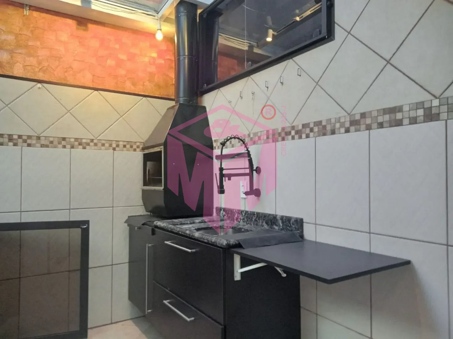 Sobrado, 3 quartos, 140 m² - Foto 29