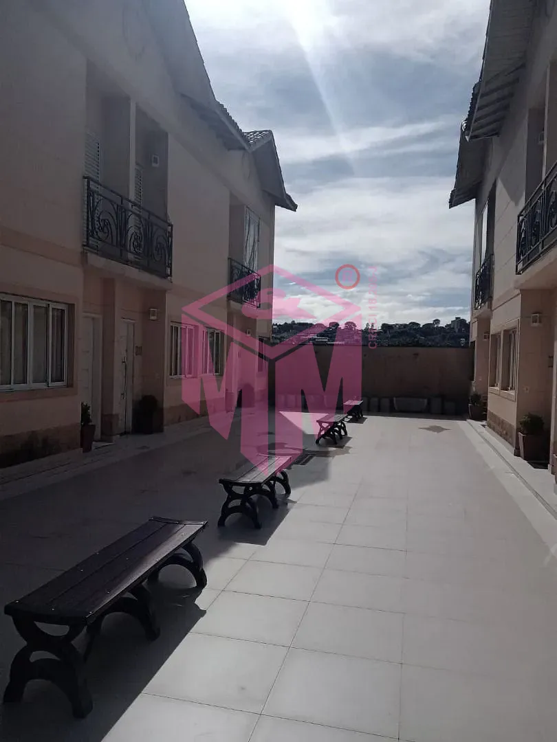 Sobrado, 3 quartos, 140 m² - Foto 4