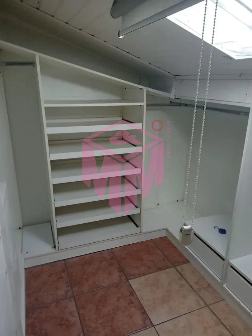 Sobrado, 3 quartos, 140 m² - Foto 19