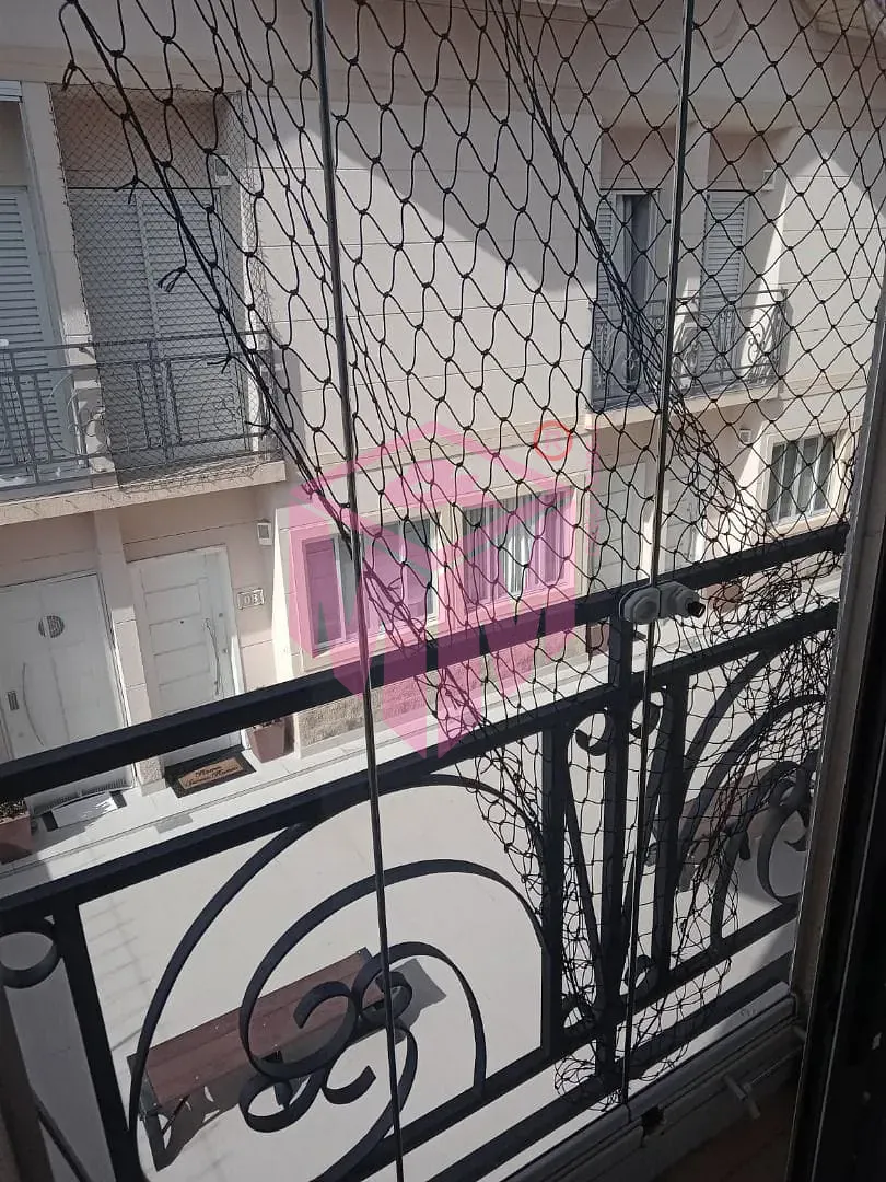 Sobrado, 3 quartos, 140 m² - Foto 21