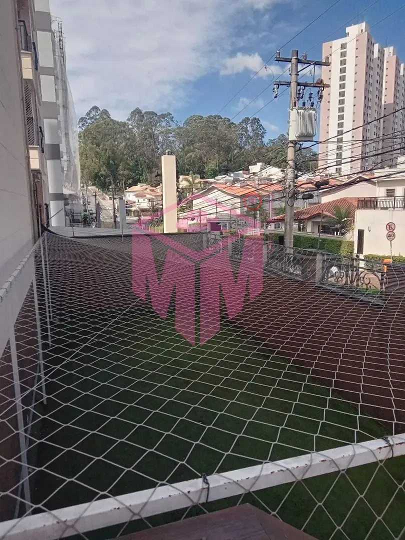 Sobrado, 3 quartos, 140 m² - Foto 12
