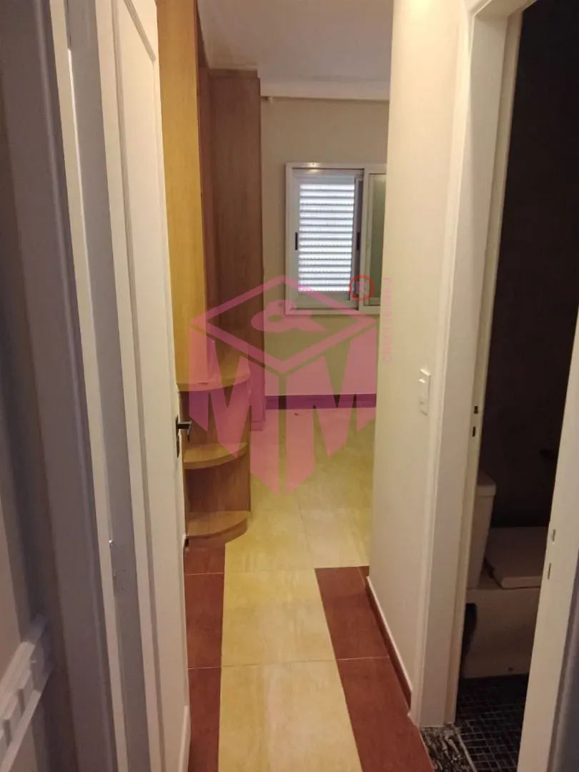 Sobrado, 3 quartos, 140 m² - Foto 14