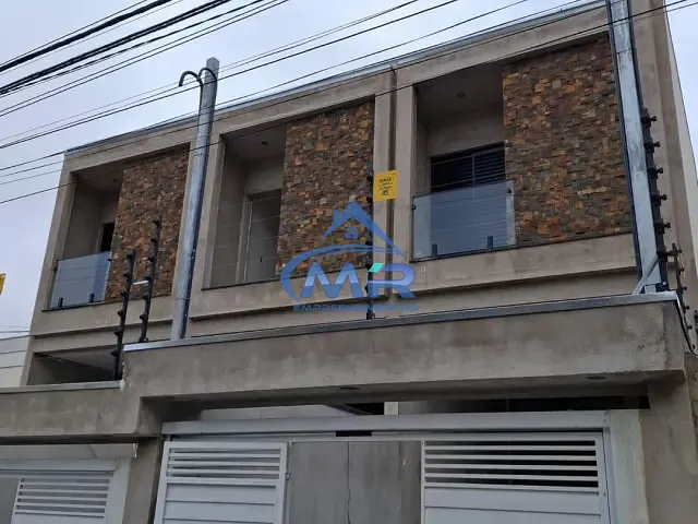 Sobrado com 80m² 3 quartos e 4 banheiros, à venda, no bairro Vila Beatriz em São Paulo