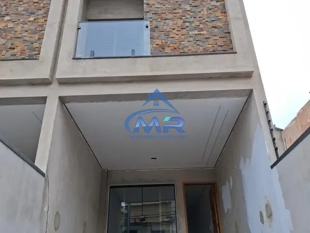 Sobrado com 80m² 3 quartos e 4 banheiros, à venda, no bairro Vila Beatriz em São Paulo