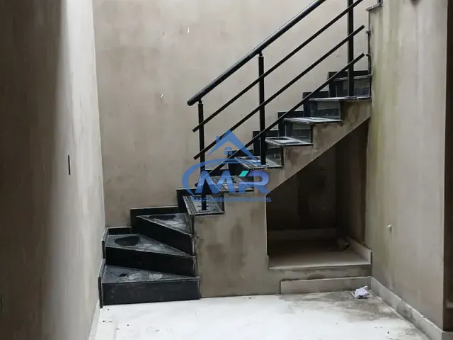 Sobrado com 80m² 3 quartos e 4 banheiros, à venda, no bairro Vila Beatriz em São Paulo