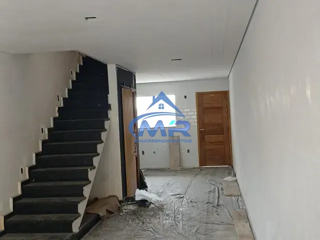 Sobrado com 80m² 3 quartos e 4 banheiros, à venda, no bairro Vila Beatriz em São Paulo