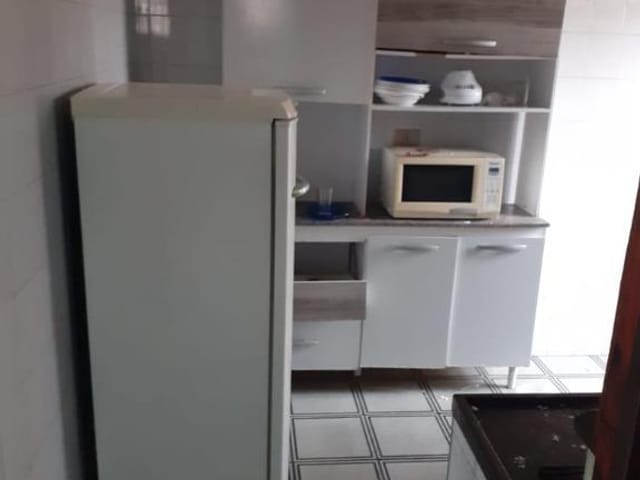 Sobrado com 90m² 2 quartos e 2 banheiros, à venda, no bairro Jardim Santo Elias em São Paulo
