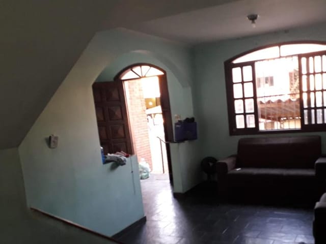 Sobrado com 90m² 2 quartos e 2 banheiros, à venda, no bairro Jardim Santo Elias em São Paulo