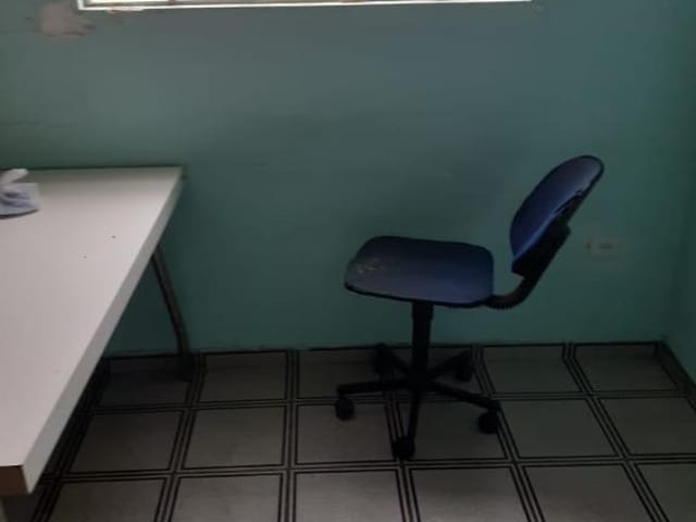 Sobrado com 90m² 2 quartos e 2 banheiros, à venda, no bairro Jardim Santo Elias em São Paulo