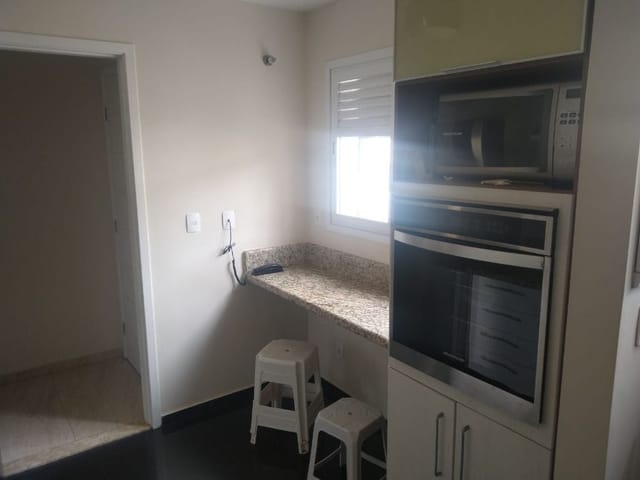 Foto do Sobrado - Sobrado no Condomínio Vert Ville, com 3 dormitórios à venda, 88 m² por R$ 472.000 - Jardim Santa Maria - Jacareí/SP | RUSSI IMÓVEIS