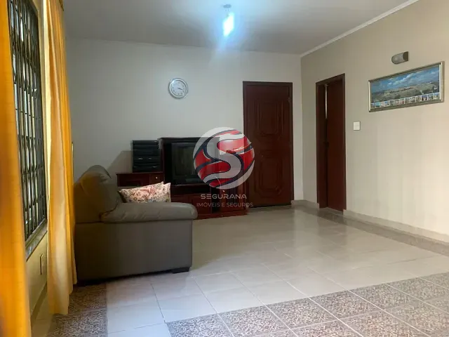 Sobrado com 153m² 3 quartos e 2 banheiros, à venda, no bairro Vila Santa Clara em São Paulo