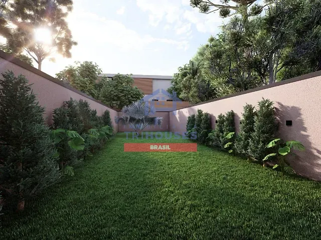 Sobrado com 240m² 3 quartos e 5 banheiros, à venda, no bairro Maria Antonieta em Pinhais