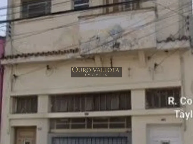 Sobrado 4 quartos e 2 banheiros, à venda, no bairro Ipiranga em São Paulo