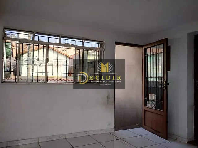 Sobrado com 184m² 4 quartos e 2 banheiros, à venda, no bairro Jardim de Lorenzo em São Paulo