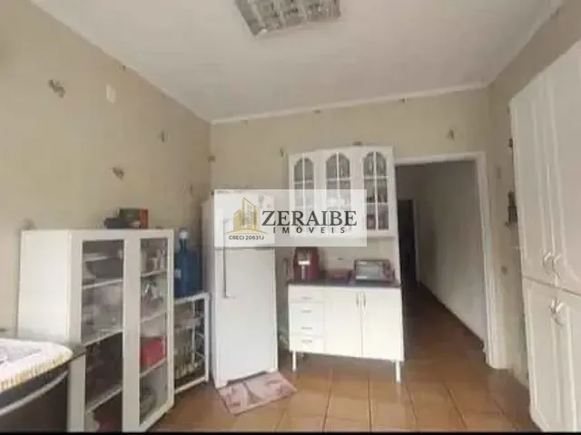 Sobrado 4 quartos e 4 banheiros, à venda, no bairro Jardim Scyntila em Guarulhos