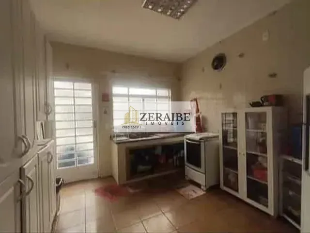 Sobrado 4 quartos e 4 banheiros, à venda, no bairro Jardim Scyntila em Guarulhos