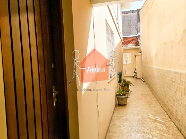 Sobrado com 125m² 2 quartos e 2 banheiros, à venda, no bairro Jardim Promissão em São Paulo