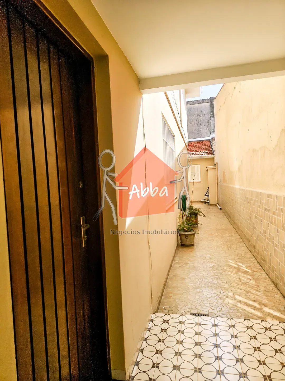 Sobrado, 2 quartos, 144 m² - Foto 5
