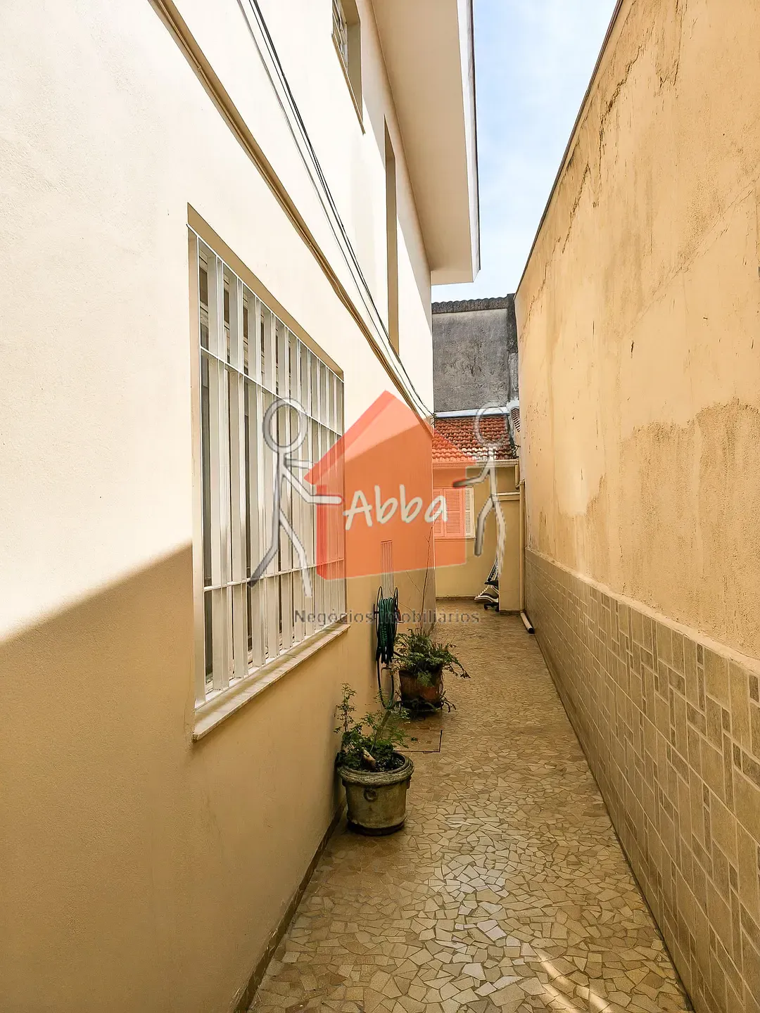 Sobrado, 2 quartos, 144 m² - Foto 6