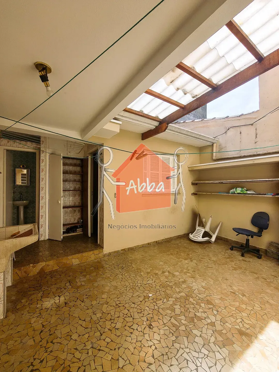 Sobrado, 2 quartos, 144 m² - Foto 13