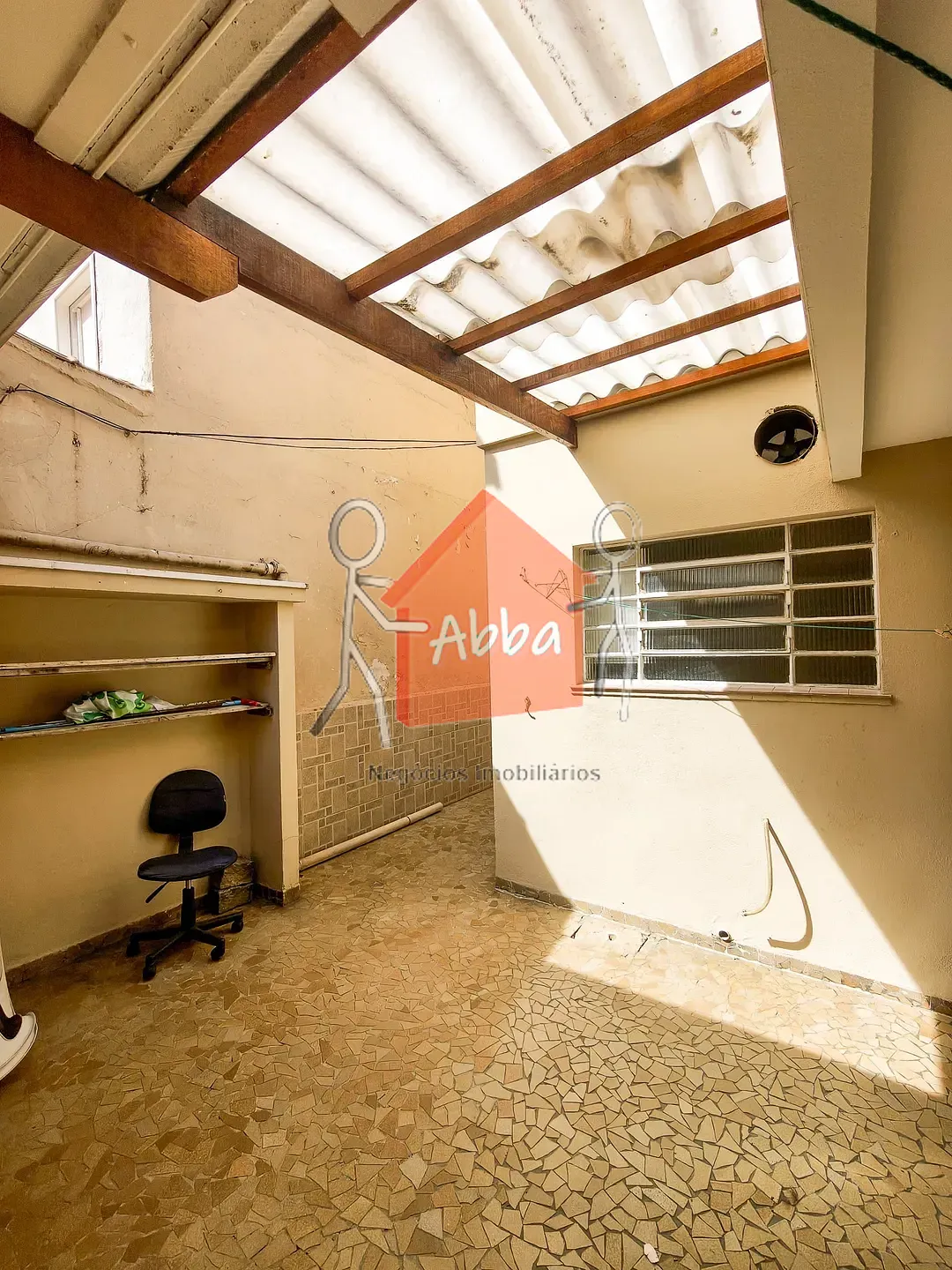 Sobrado, 2 quartos, 144 m² - Foto 16