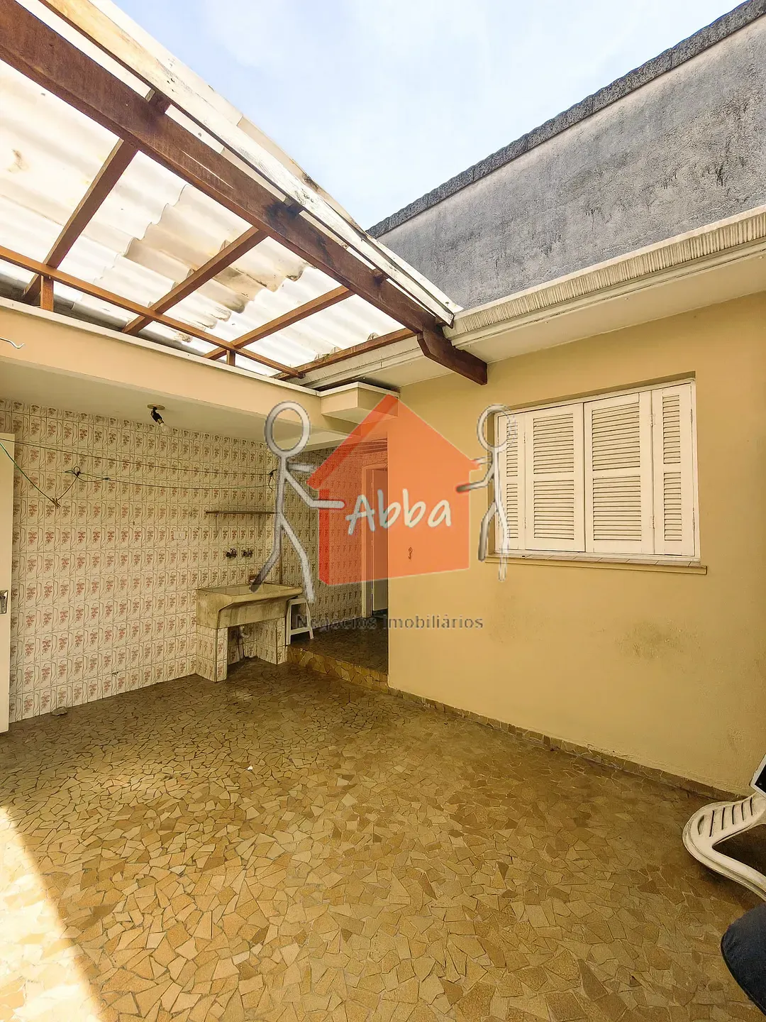 Sobrado, 2 quartos, 144 m² - Foto 17
