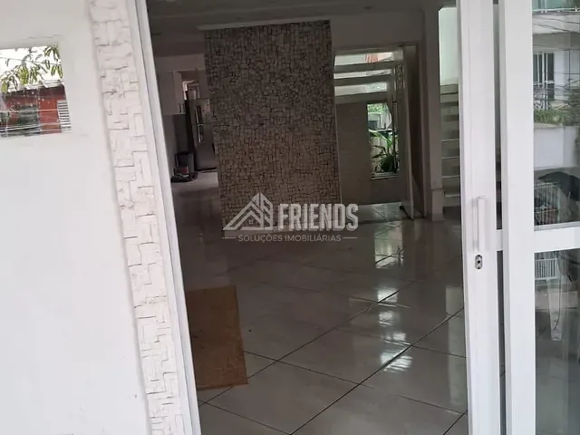 Sobrado com 105m² 3 quartos e 4 banheiros, para alugar, no bairro Parque Savoy City em São Paulo