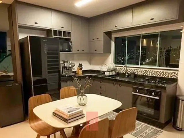 Sobrado 2 quartos e 3 banheiros, à venda, no bairro Água Fria em São Paulo
