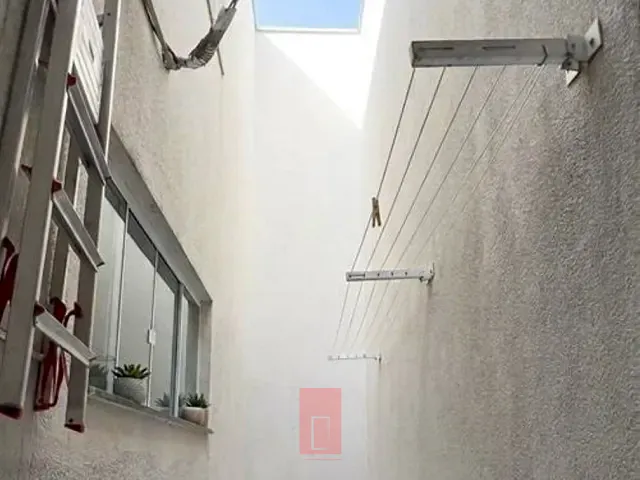 Sobrado 2 quartos e 3 banheiros, à venda, no bairro Água Fria em São Paulo