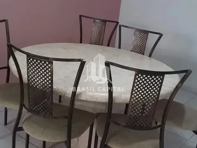 Sobrado 4 quartos e 4 banheiros, para alugar, no bairro Jardim Prestes de Barros em Sorocaba