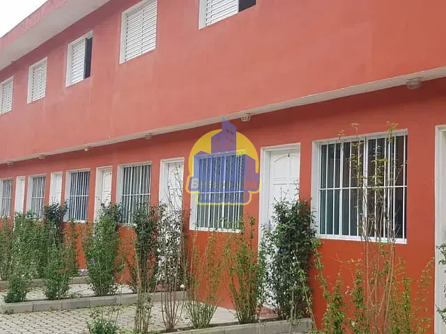 Sobrado com 75m² 2 quartos e 1 banheiro, à venda, no bairro Jardim São João em Jandira