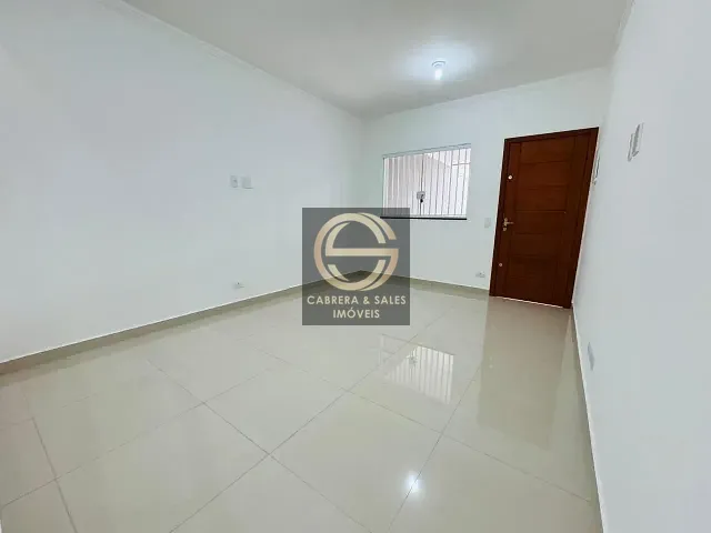 Sobrado 3 quartos e 3 banheiros, à venda, no bairro Vila Formosa em São Paulo