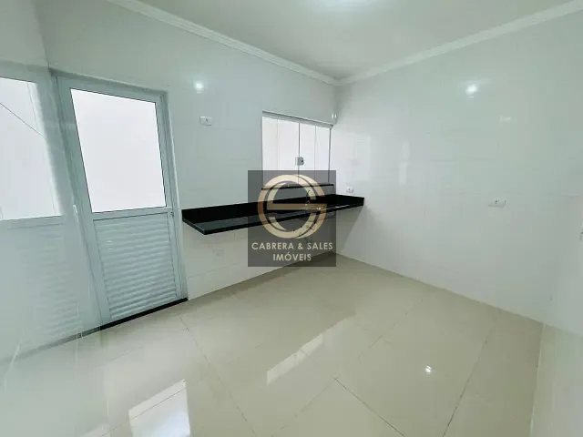 Sobrado 3 quartos e 3 banheiros, à venda, no bairro Vila Formosa em São Paulo
