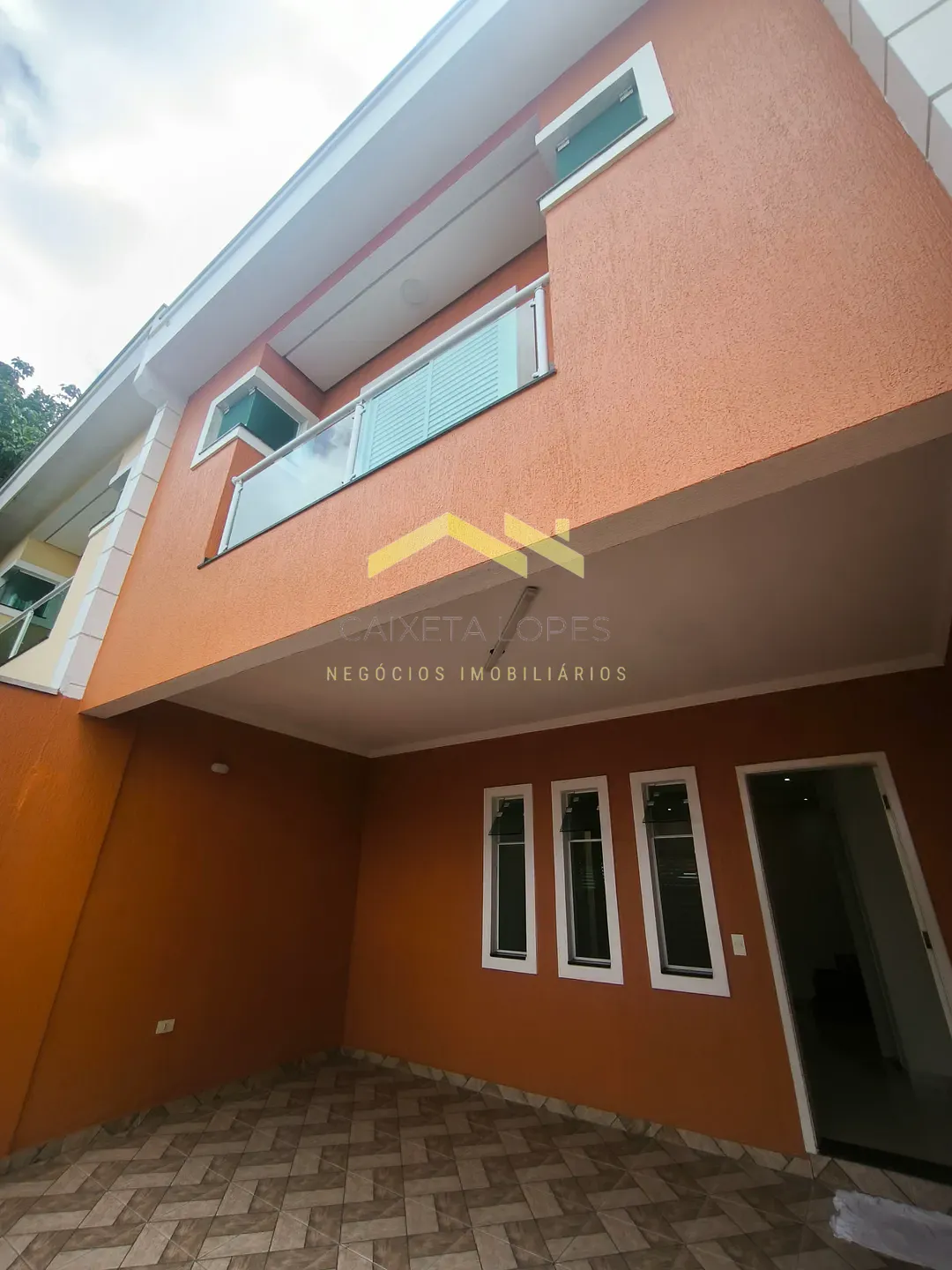 Sobrado, 3 quartos, 88 m² - Foto 3