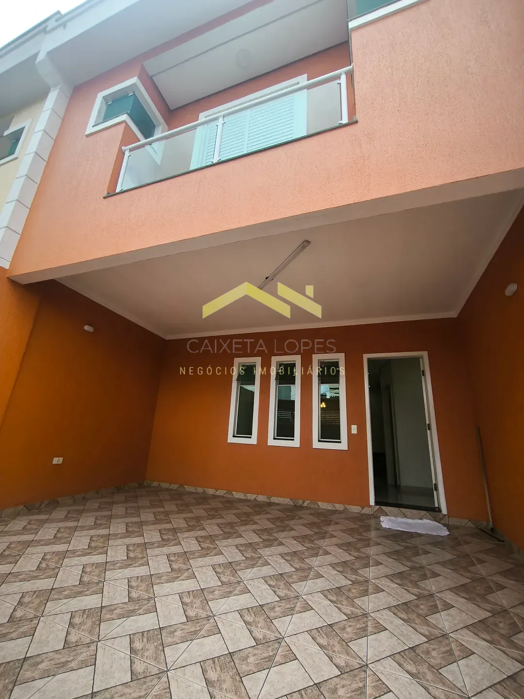 Sobrado, 3 quartos, 88 m² - Foto 5